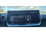 PEUGEOT 208 HYBRID 145 E-DCS6 GT