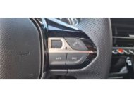 PEUGEOT 208 HYBRID 145 E-DCS6 GT