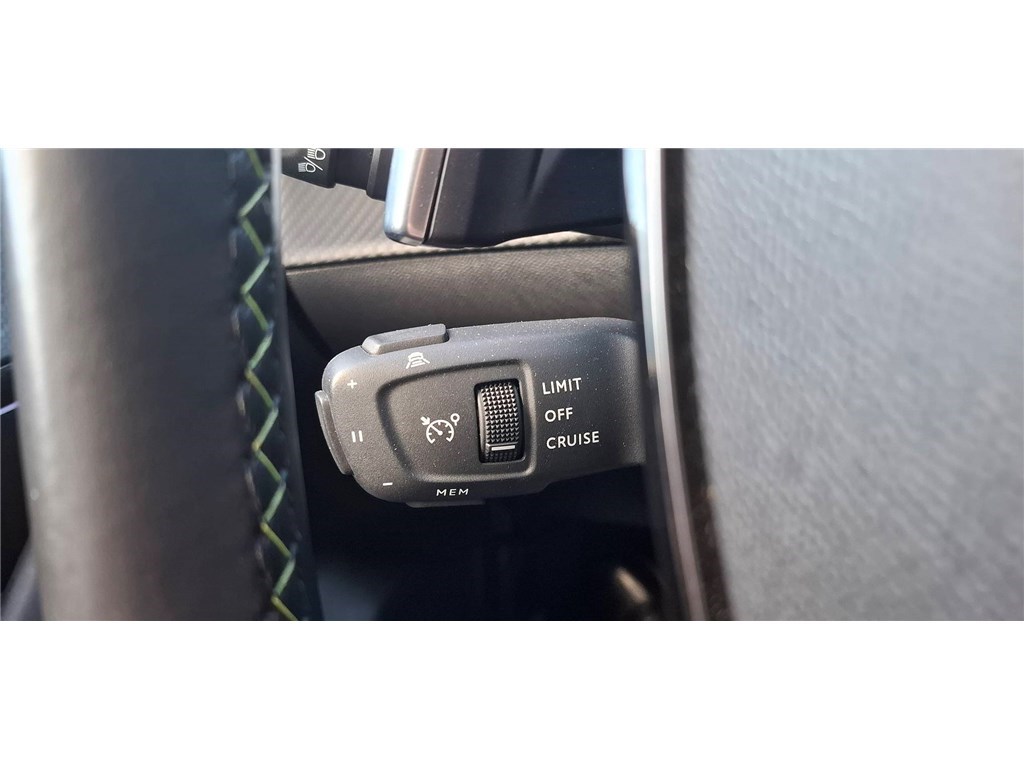 PEUGEOT 208 HYBRID 145 E-DCS6 GT