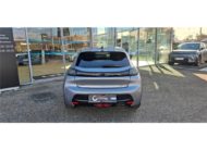 PEUGEOT 208 HYBRID 145 E-DCS6 GT