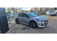 PEUGEOT 208 HYBRID 145 E-DCS6 GT