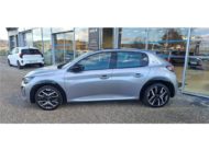 PEUGEOT 208 HYBRID 145 E-DCS6 GT