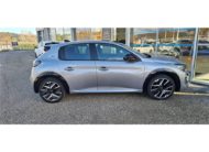 PEUGEOT 208 HYBRID 145 E-DCS6 GT