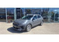 KIA STONIC 1.0 T-GDI 100 CH BVM6 GT Line