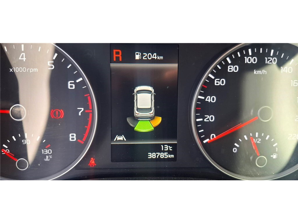 KIA STONIC 1.0 T-GDI 100 CH BVM6 GT Line