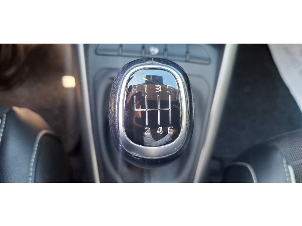 KIA STONIC 1.0 T-GDI 100 CH BVM6 GT Line