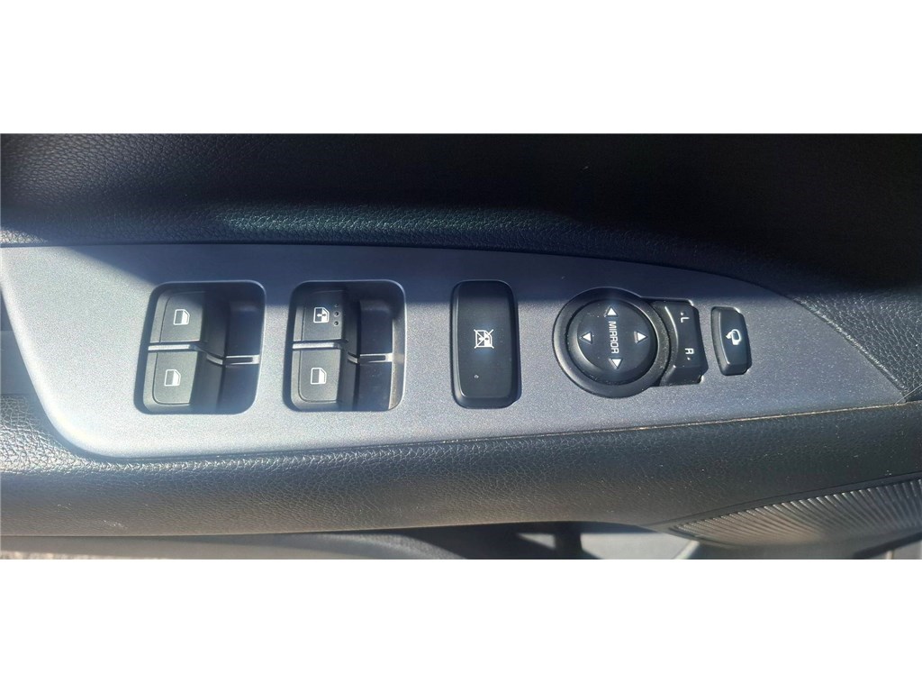 KIA STONIC 1.0 T-GDI 100 CH BVM6 GT Line