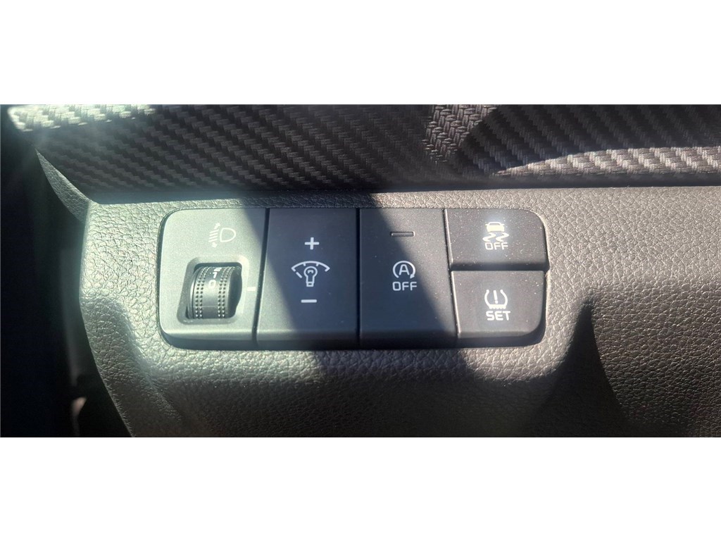 KIA STONIC 1.0 T-GDI 100 CH BVM6 GT Line