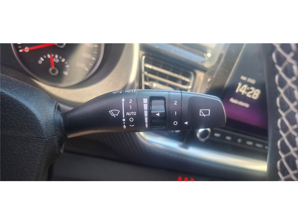KIA STONIC 1.0 T-GDI 100 CH BVM6 GT Line