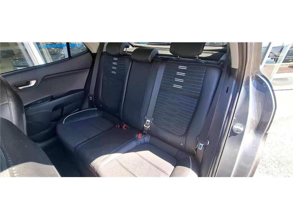KIA STONIC 1.0 T-GDI 100 CH BVM6 GT Line