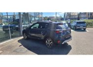 KIA STONIC 1.0 T-GDI 100 CH BVM6 GT Line