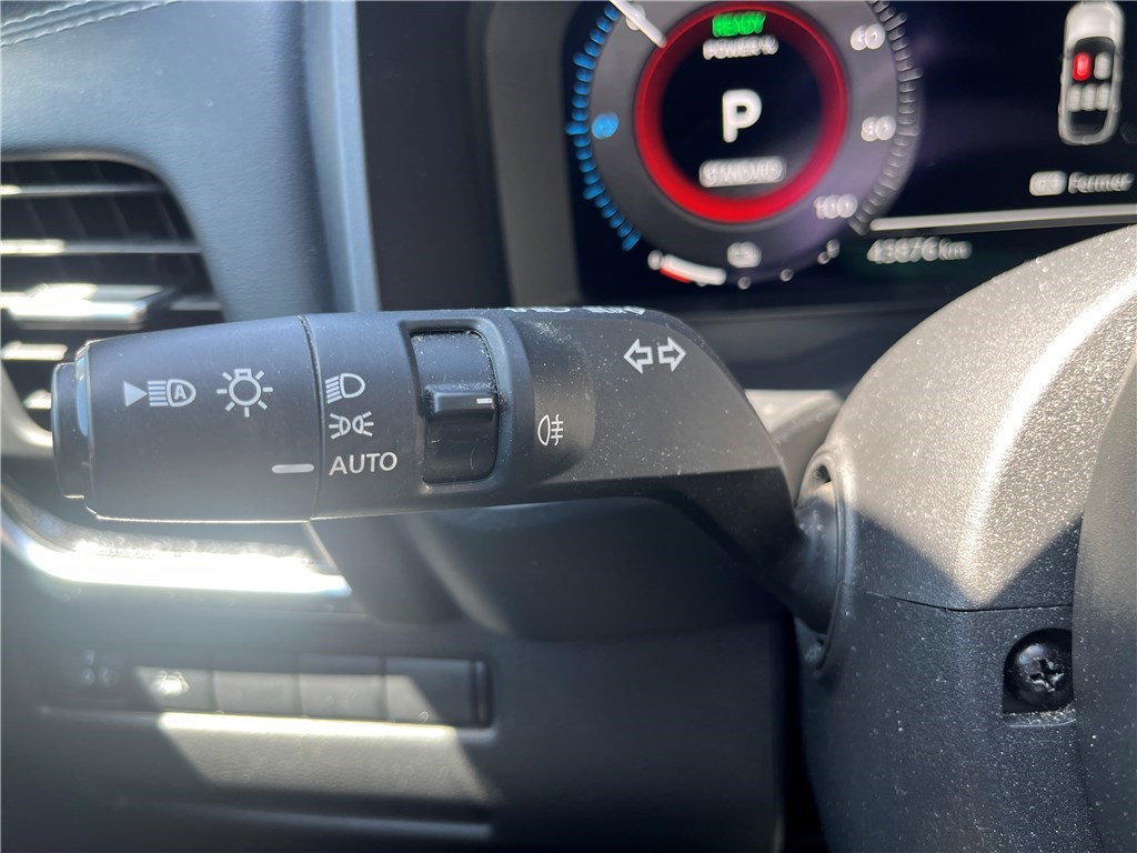 NISSAN QASHQAI E-POWER 190 CH N-Connecta