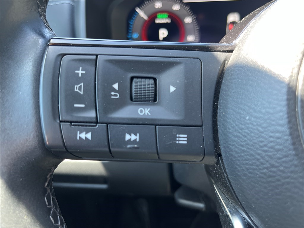 NISSAN QASHQAI E-POWER 190 CH N-Connecta