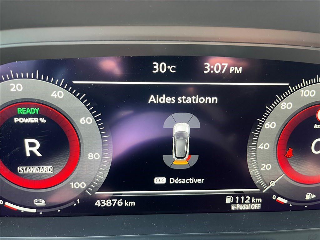 NISSAN QASHQAI E-POWER 190 CH N-Connecta