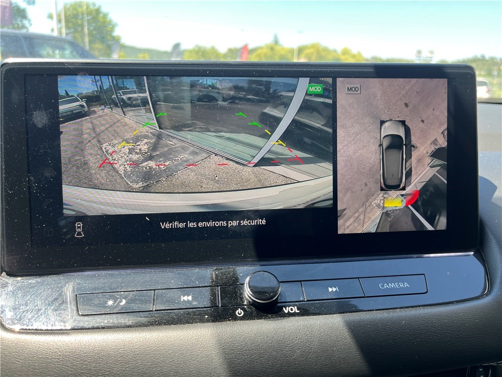 NISSAN QASHQAI E-POWER 190 CH N-Connecta