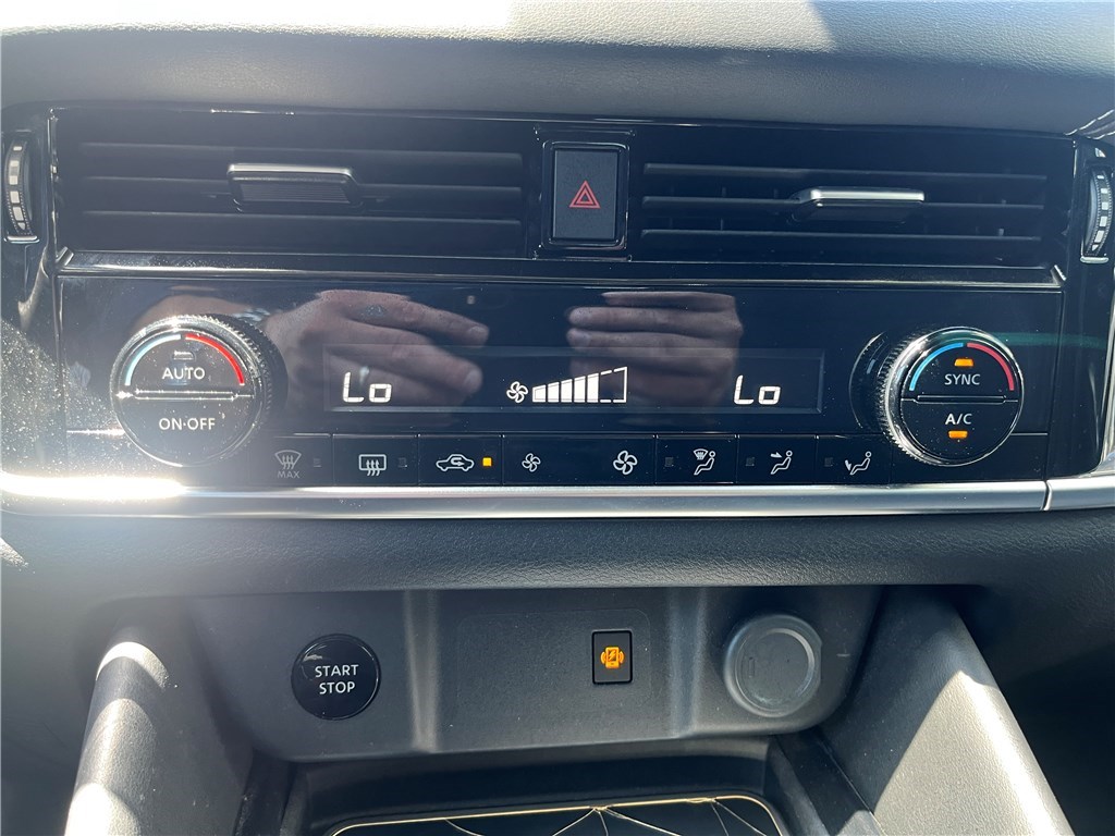 NISSAN QASHQAI E-POWER 190 CH N-Connecta