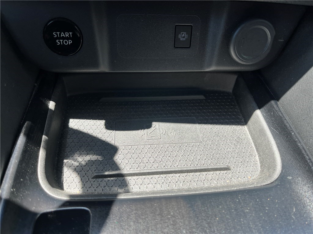 NISSAN QASHQAI E-POWER 190 CH N-Connecta