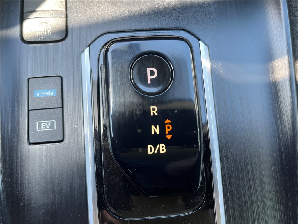 NISSAN QASHQAI E-POWER 190 CH N-Connecta