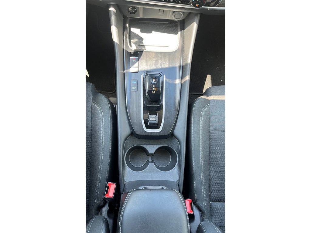 NISSAN QASHQAI E-POWER 190 CH N-Connecta