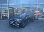 VOLKSWAGEN T-CROSS 1.0 TSI 95 START/STOP BVM5 United