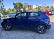VOLKSWAGEN T-CROSS 1.0 TSI 95 START/STOP BVM5 United