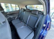 VOLKSWAGEN T-CROSS 1.0 TSI 95 START/STOP BVM5 United