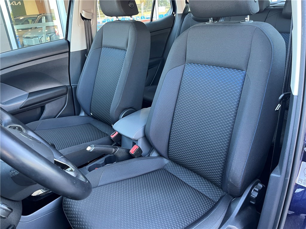VOLKSWAGEN T-CROSS 1.0 TSI 95 START/STOP BVM5 United