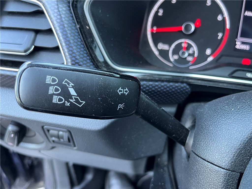 VOLKSWAGEN T-CROSS 1.0 TSI 95 START/STOP BVM5 United