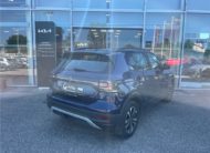 VOLKSWAGEN T-CROSS 1.0 TSI 95 START/STOP BVM5 United