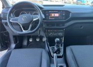 VOLKSWAGEN T-CROSS 1.0 TSI 95 START/STOP BVM5 United