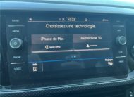 VOLKSWAGEN T-CROSS 1.0 TSI 95 START/STOP BVM5 United