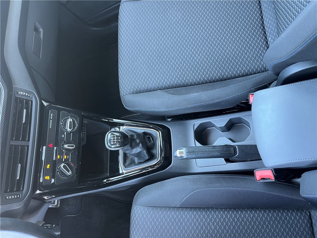 VOLKSWAGEN T-CROSS 1.0 TSI 95 START/STOP BVM5 United