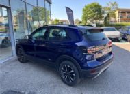 VOLKSWAGEN T-CROSS 1.0 TSI 95 START/STOP BVM5 United