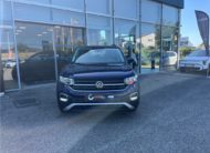 VOLKSWAGEN T-CROSS 1.0 TSI 95 START/STOP BVM5 United