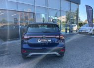 VOLKSWAGEN T-CROSS 1.0 TSI 95 START/STOP BVM5 United