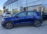 VOLKSWAGEN T-CROSS 1.0 TSI 95 START/STOP BVM5 United