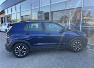VOLKSWAGEN T-CROSS 1.0 TSI 95 START/STOP BVM5 United