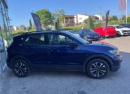 VOLKSWAGEN T-CROSS 1.0 TSI 95 START/STOP BVM5 United