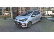 KIA PICANTO 1.0 T-GDI 100CH BVM5 GT Line Premium