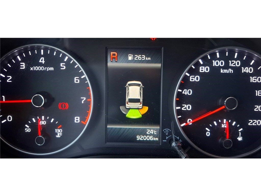 KIA PICANTO 1.0 T-GDI 100CH BVM5 GT Line Premium