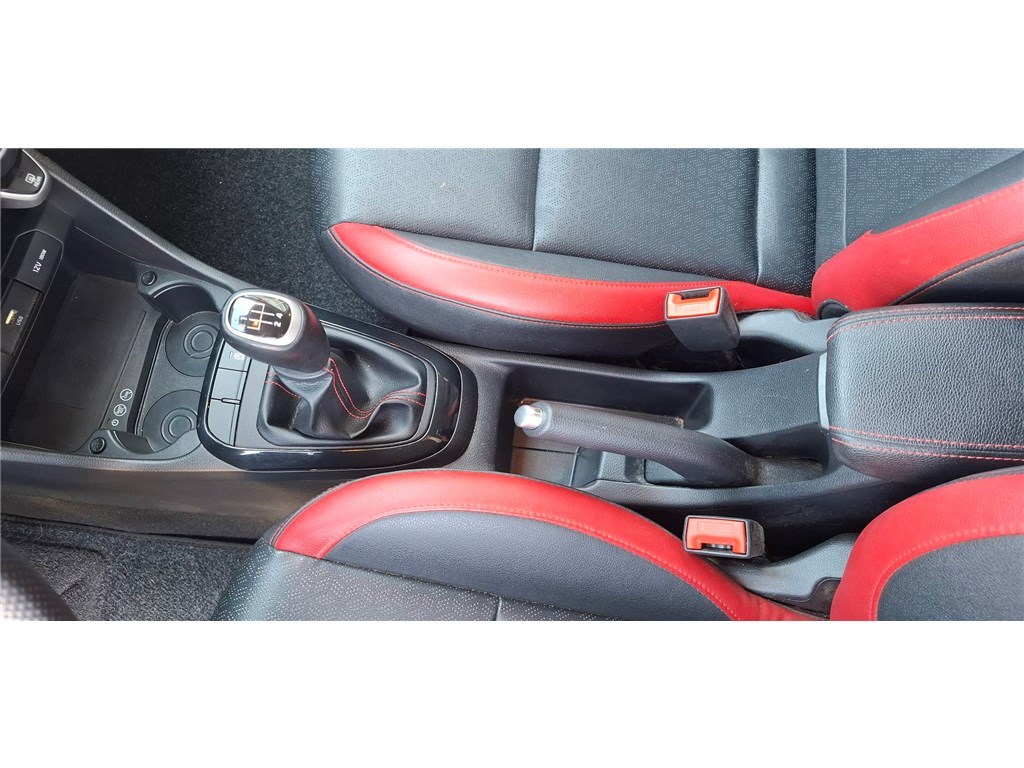 KIA PICANTO 1.0 T-GDI 100CH BVM5 GT Line Premium