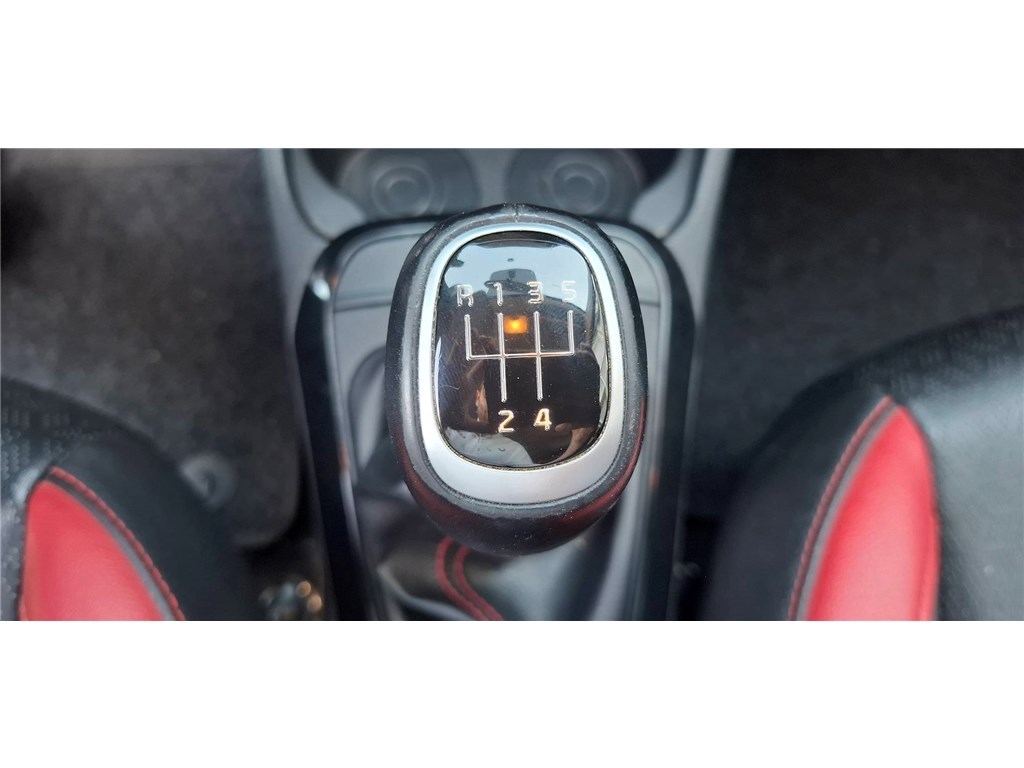 KIA PICANTO 1.0 T-GDI 100CH BVM5 GT Line Premium