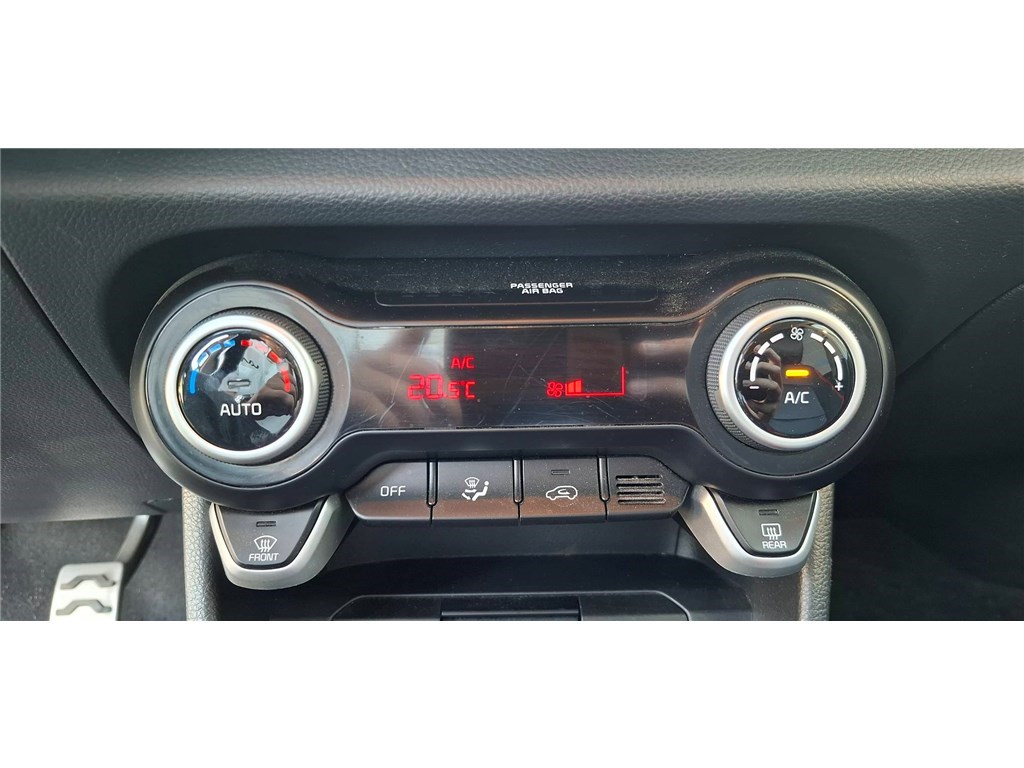 KIA PICANTO 1.0 T-GDI 100CH BVM5 GT Line Premium