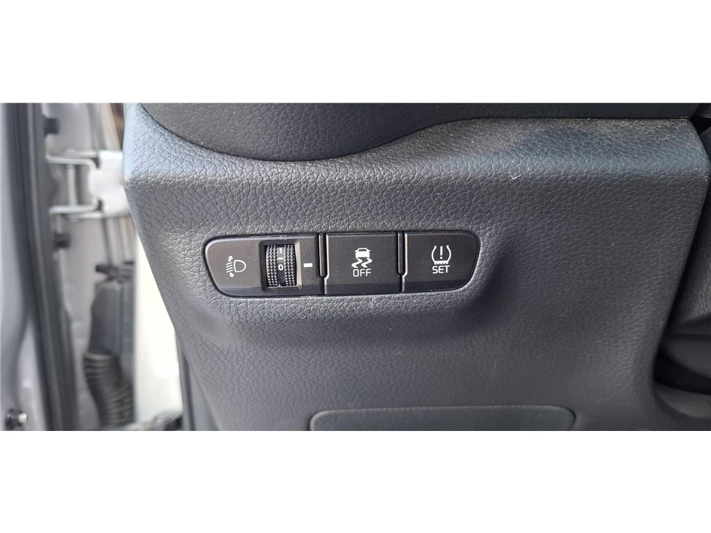 KIA PICANTO 1.0 T-GDI 100CH BVM5 GT Line Premium