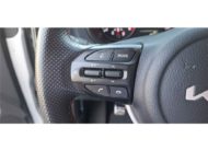 KIA PICANTO 1.0 T-GDI 100CH BVM5 GT Line Premium