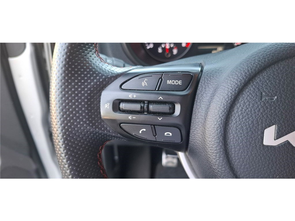 KIA PICANTO 1.0 T-GDI 100CH BVM5 GT Line Premium