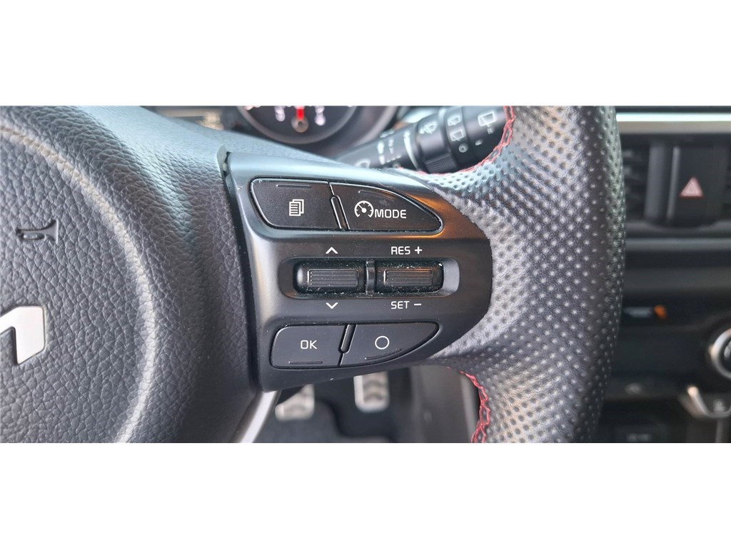 KIA PICANTO 1.0 T-GDI 100CH BVM5 GT Line Premium