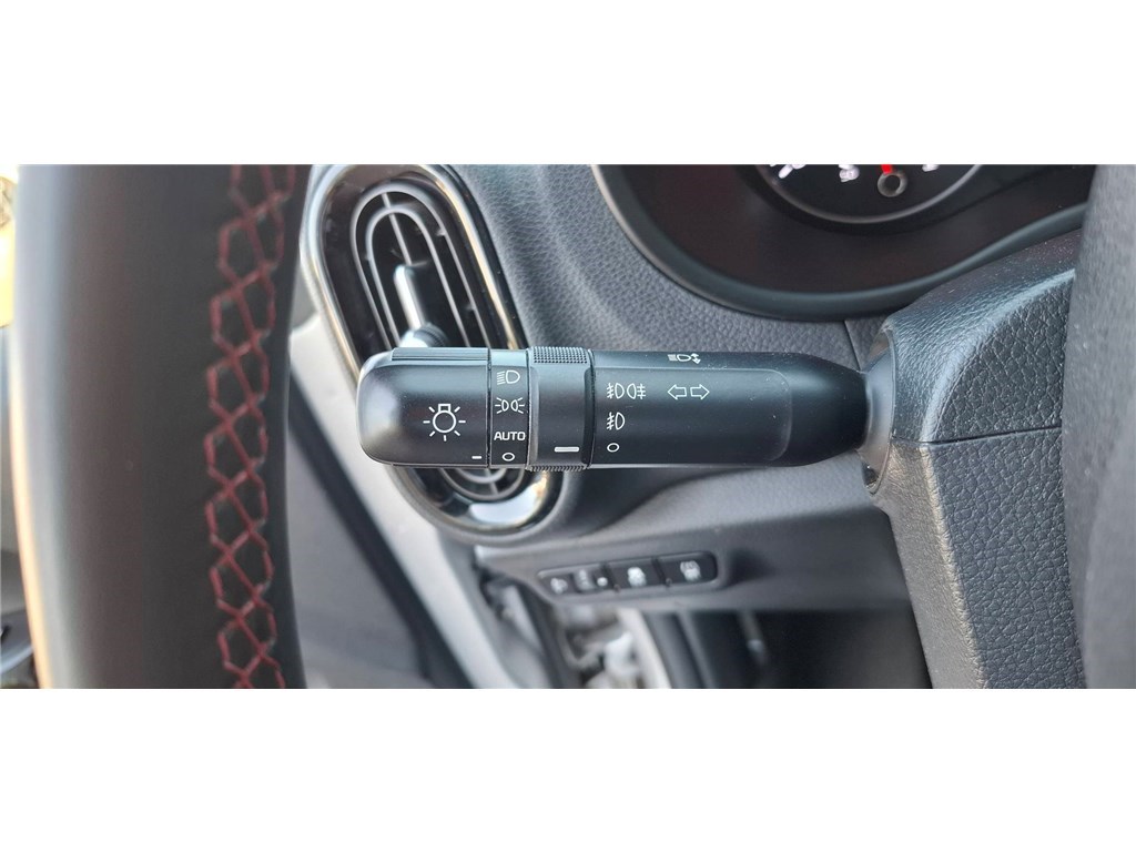 KIA PICANTO 1.0 T-GDI 100CH BVM5 GT Line Premium