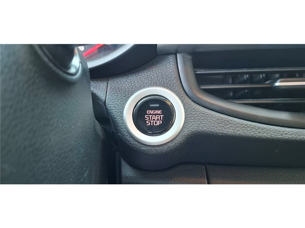 KIA PICANTO 1.0 T-GDI 100CH BVM5 GT Line Premium