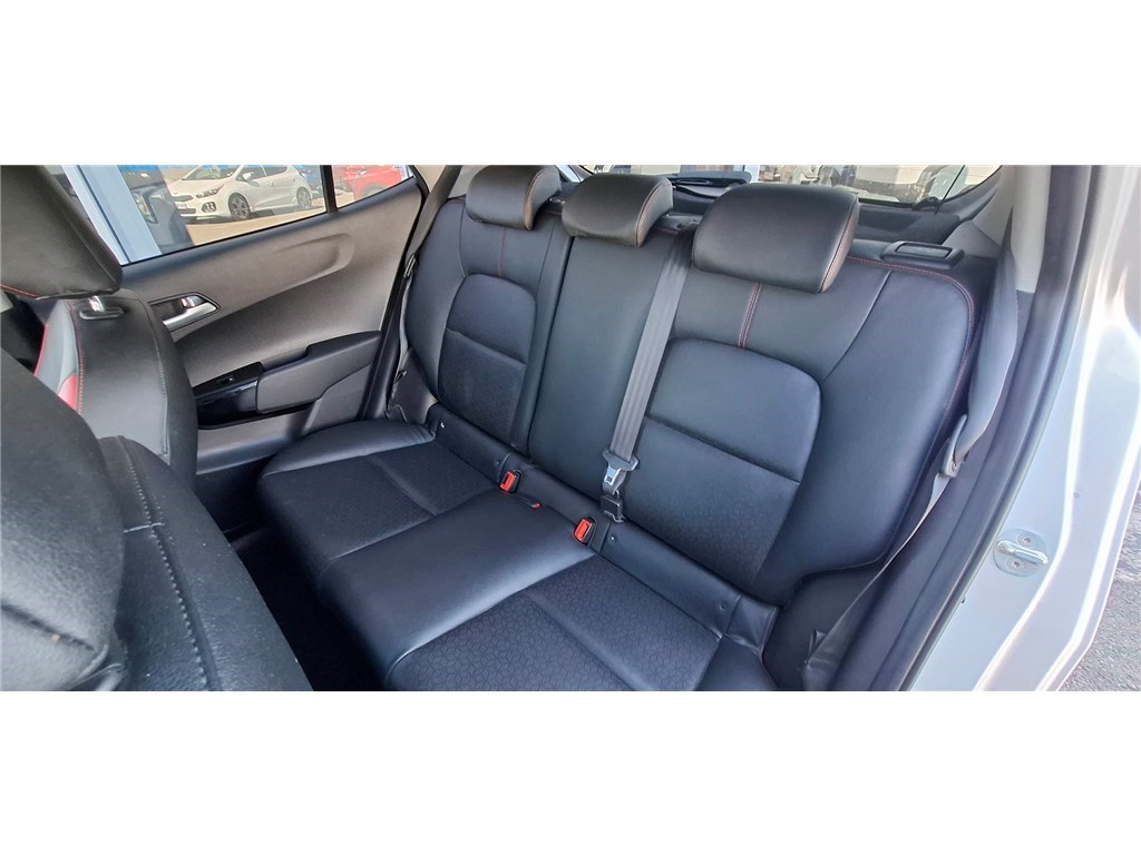 KIA PICANTO 1.0 T-GDI 100CH BVM5 GT Line Premium